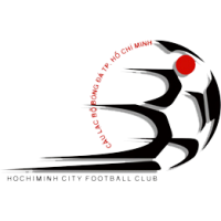old logo of CLB Công An Thành Phố Hồ Chí Minh