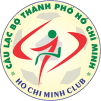 old logo of CLB Công An Thành Phố Hồ Chí Minh