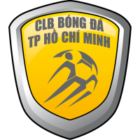 old logo of CLB Công An Thành Phố Hồ Chí Minh