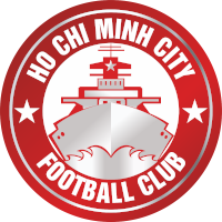 old logo of CLB Công An Thành Phố Hồ Chí Minh