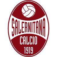 old logo of US Salernitana 1919