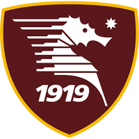 old logo of US Salernitana 1919