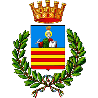 old logo of US Salernitana 1919