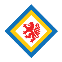 old logo of Eintracht Braunschweig II