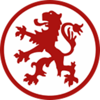 old logo of Eintracht Braunschweig II