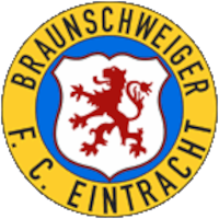 old logo of Eintracht Braunschweig II