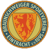 old logo of Eintracht Braunschweig II
