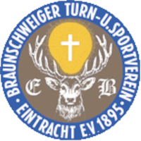old logo of Eintracht Braunschweig II