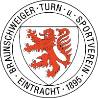 old logo of Eintracht Braunschweig II