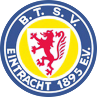 old logo of Eintracht Braunschweig II