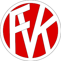 old logo of 1. FC Kaiserslautern U17