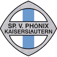 old logo of 1. FC Kaiserslautern U17