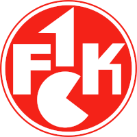 old logo of 1. FC Kaiserslautern U17