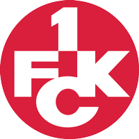 old logo of 1. FC Kaiserslautern U17