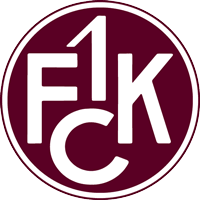 old logo of 1. FC Kaiserslautern U17
