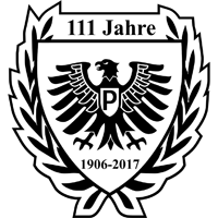 old logo of SC Preußen Münster U17