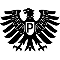 old logo of SC Preußen Münster U17