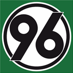 old logo of Hannover 96 II