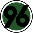 old logo of Hannover 96 II