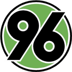 old logo of Hannover 96 II