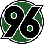 old logo of Hannover 96 II