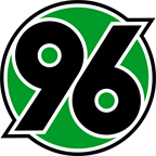 old logo of Hannover 96 II