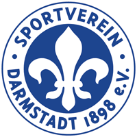 old logo of SV Darmstadt 98 U17