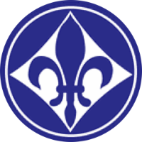 old logo of SV Darmstadt 98 U17