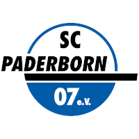 old logo of SC Paderborn 07 U19