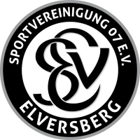 old logo of SV 07 Elversberg U17