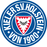 old logo of Holstein Kiel U17