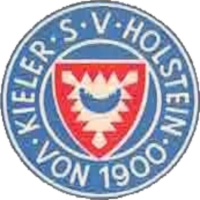 old logo of Holstein Kiel U17