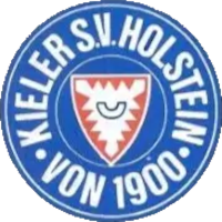 old logo of Holstein Kiel U17