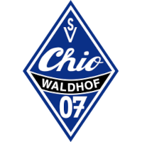 old logo of SV Waldhof Mannheim