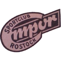 old logo of FC Hansa Rostock U19