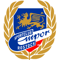 old logo of FC Hansa Rostock U19