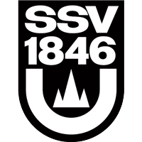 old logo of SSV Ulm 1846 U19