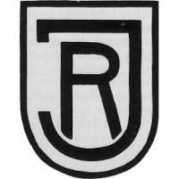 old logo of SSV Jahn Regensburg
