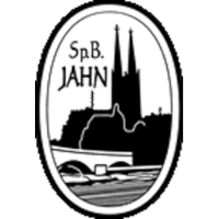 old logo of SSV Jahn Regensburg