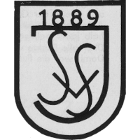 old logo of SSV Jahn Regensburg