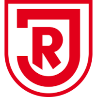 old logo of SSV Jahn Regensburg