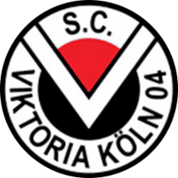 old logo of FC Viktoria Köln 1904 U17