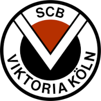 old logo of FC Viktoria Köln 1904 U17