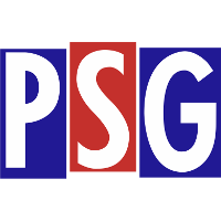 old logo of Paris Saint-Germain FC