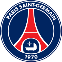 old logo of Paris Saint-Germain FC