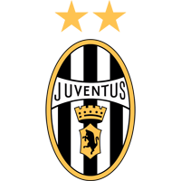 old logo of Juventus FC