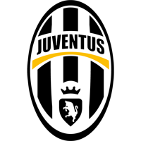 old logo of Juventus FC