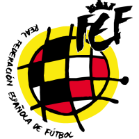 old logo of Spain U21