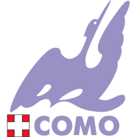 old logo of Como 1907