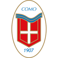 old logo of Como 1907